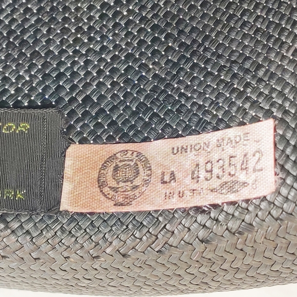 Vintage Riding Hat by Bergdorf Goodman 1940s - Picture 11 of 16